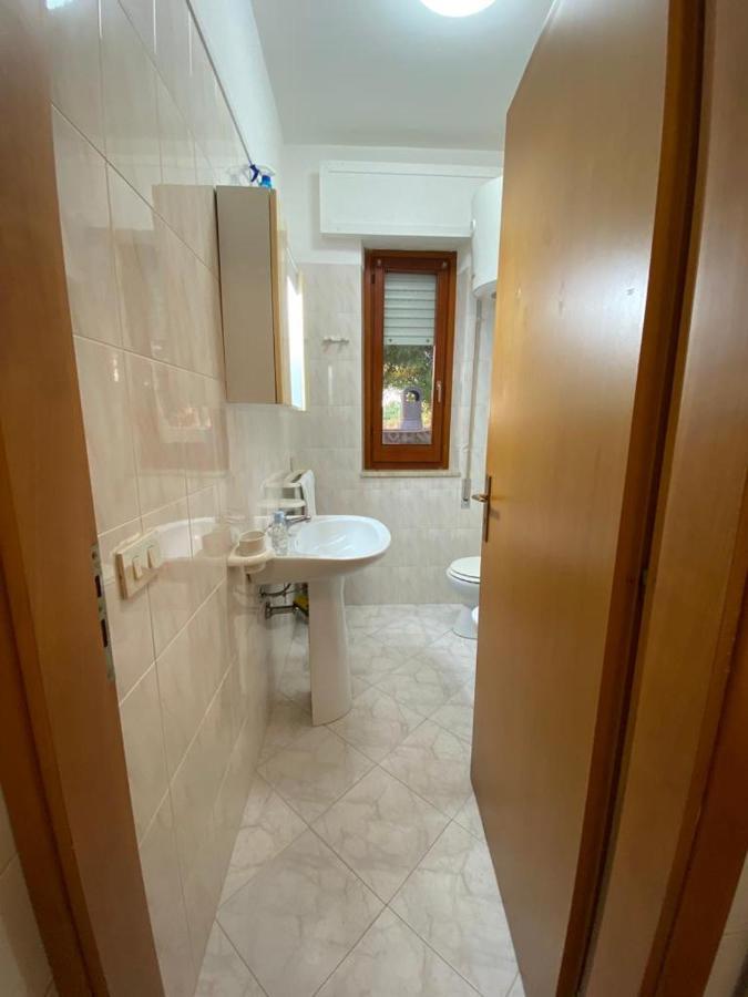Apartament La Casa Del Gelso Tonnara di Bonagia Zewnętrze zdjęcie