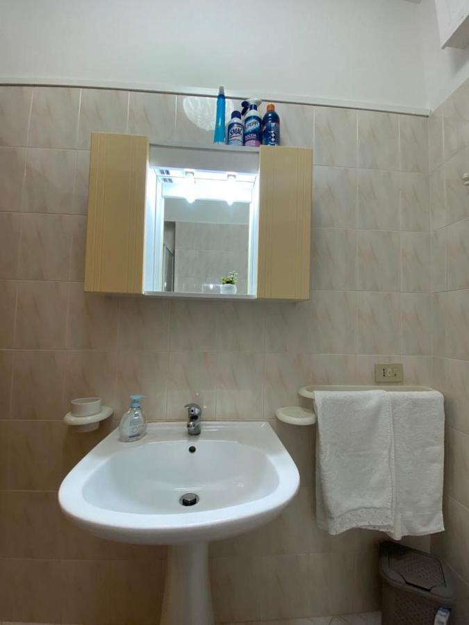 Apartament La Casa Del Gelso Tonnara di Bonagia Zewnętrze zdjęcie