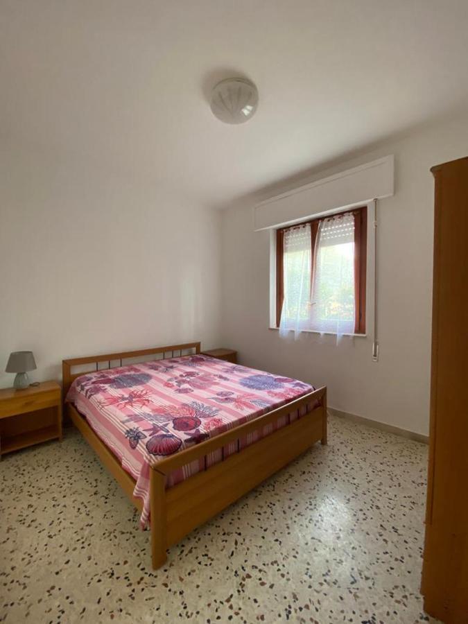 Apartament La Casa Del Gelso Tonnara di Bonagia Zewnętrze zdjęcie