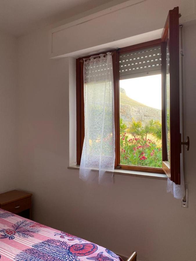 Apartament La Casa Del Gelso Tonnara di Bonagia Zewnętrze zdjęcie
