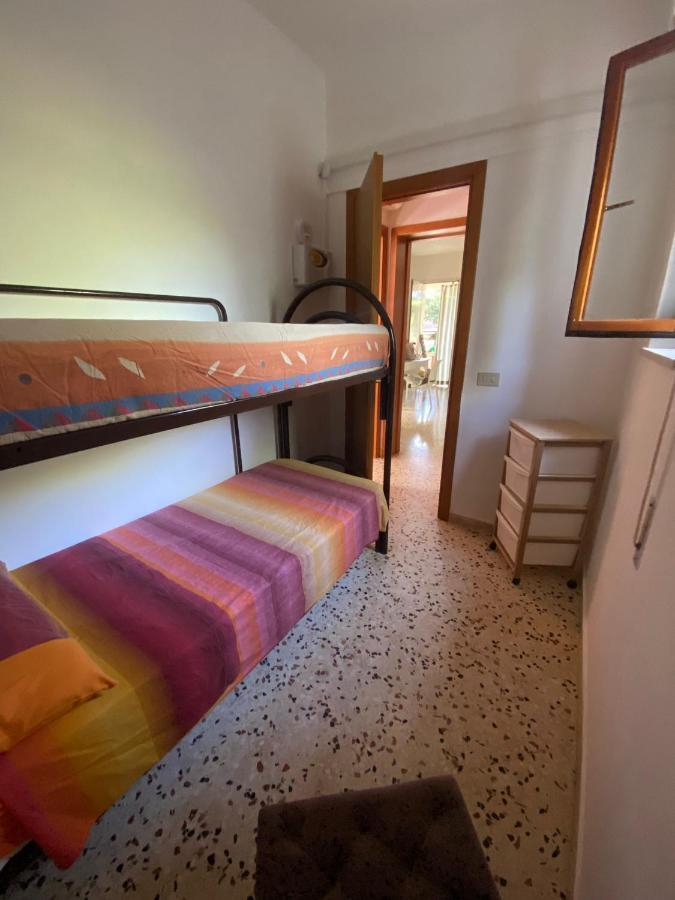Apartament La Casa Del Gelso Tonnara di Bonagia Zewnętrze zdjęcie
